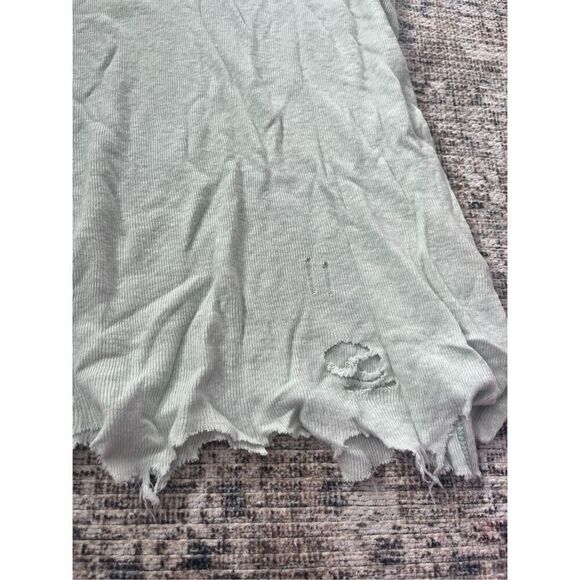 FP We The Free Distressed CrewNeck Tank - Picture 4 of 8